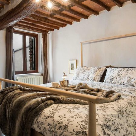 San Carlo Apartment Lucca Exteriér fotografie