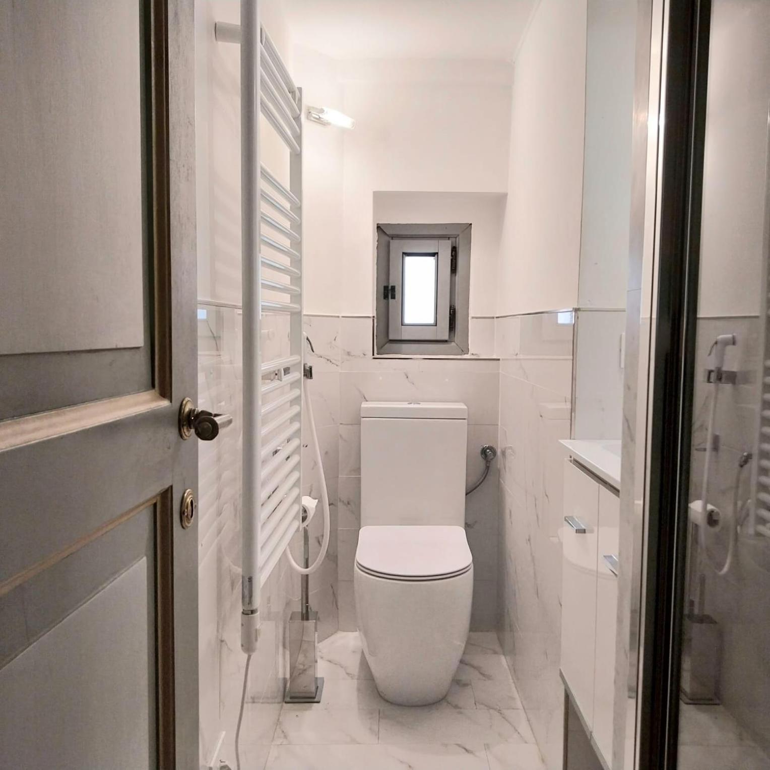 San Carlo Apartment Lucca Exteriér fotografie