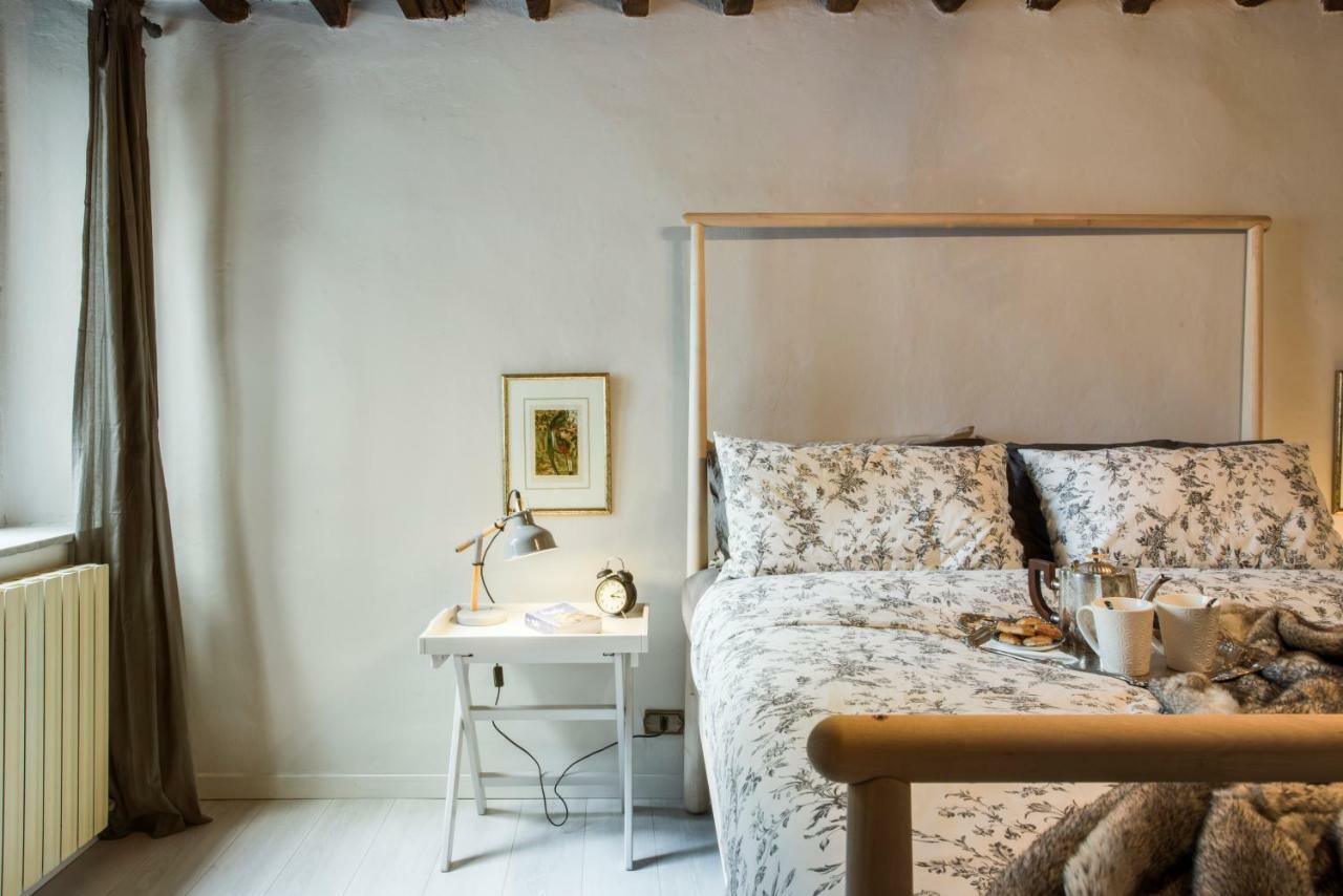 San Carlo Apartment Lucca Exteriér fotografie