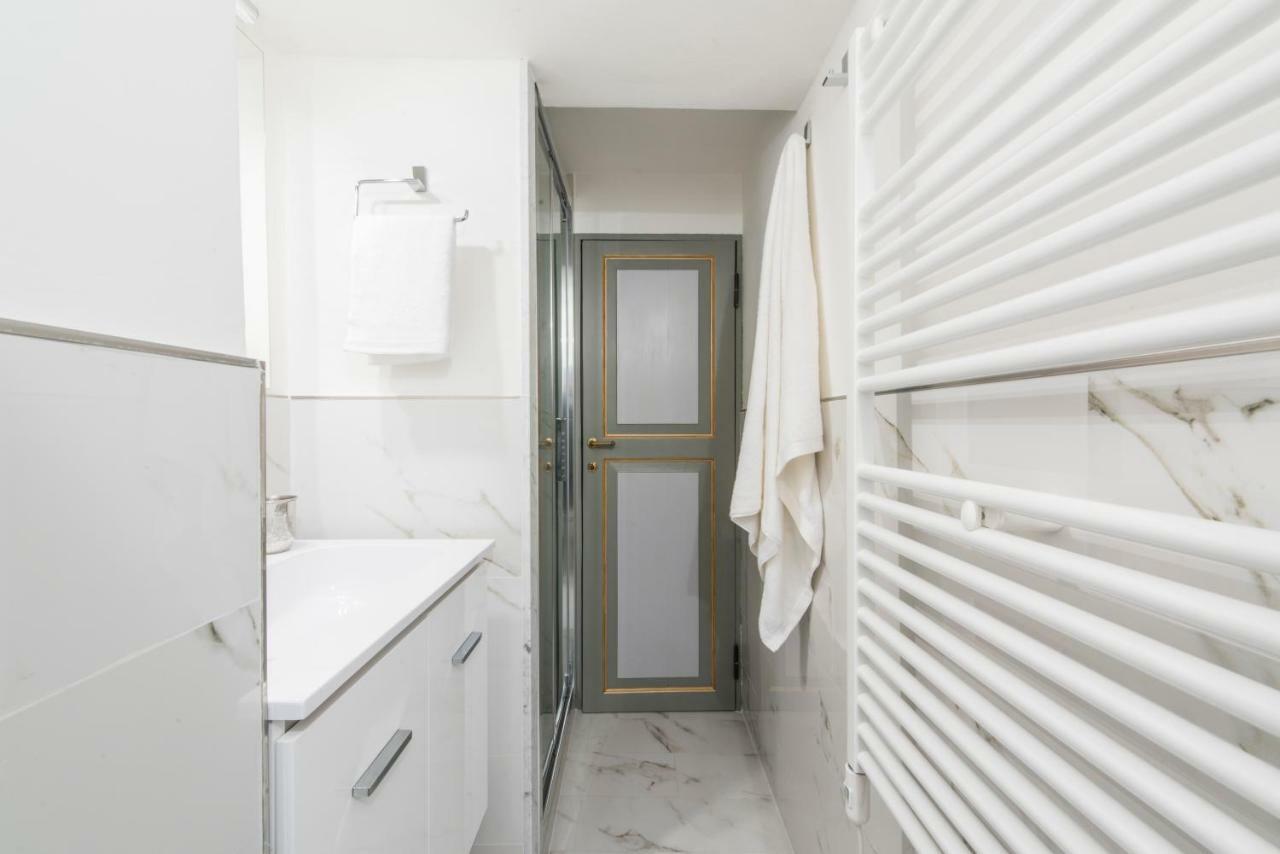 San Carlo Apartment Lucca Exteriér fotografie