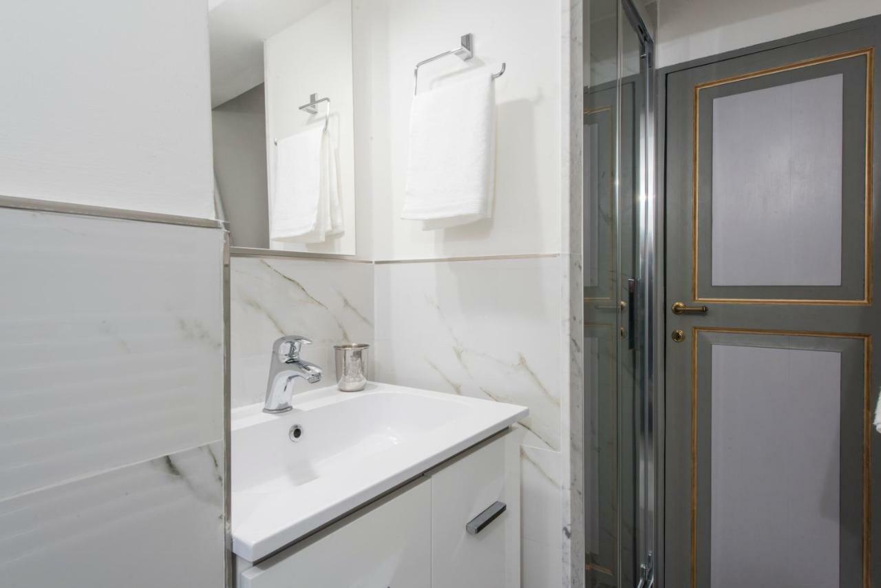 San Carlo Apartment Lucca Exteriér fotografie