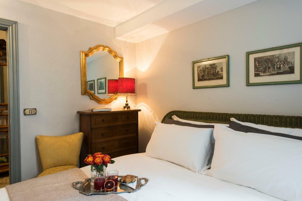 San Carlo Apartment Lucca Exteriér fotografie