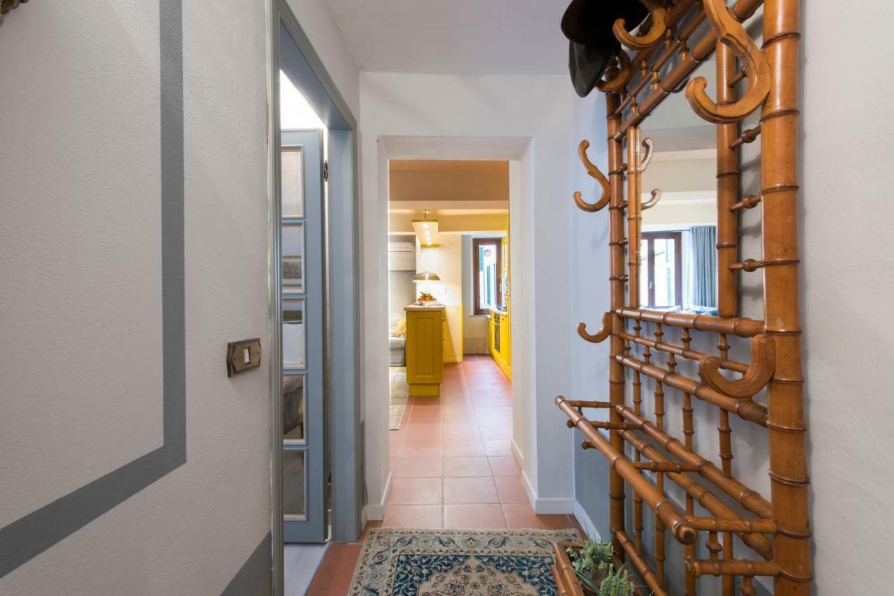 San Carlo Apartment Lucca Exteriér fotografie