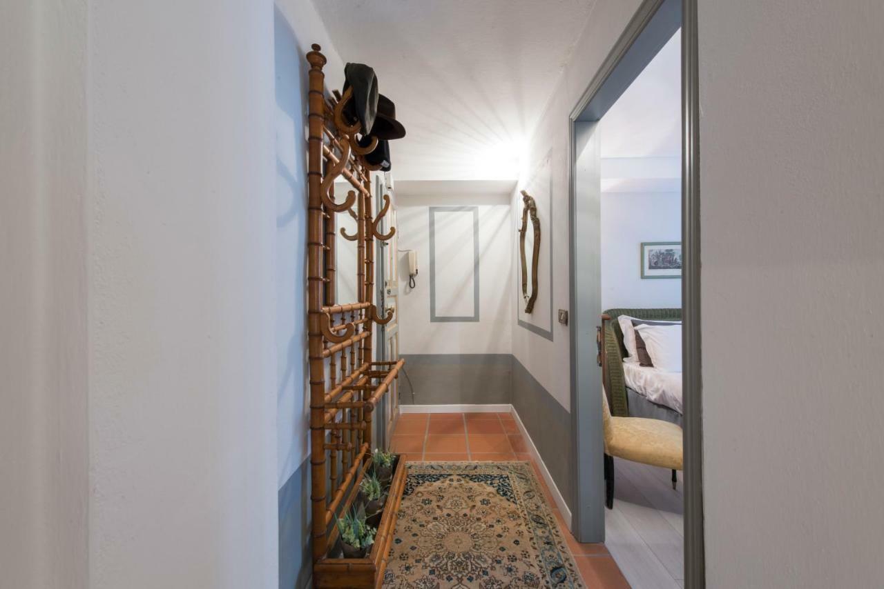 San Carlo Apartment Lucca Exteriér fotografie